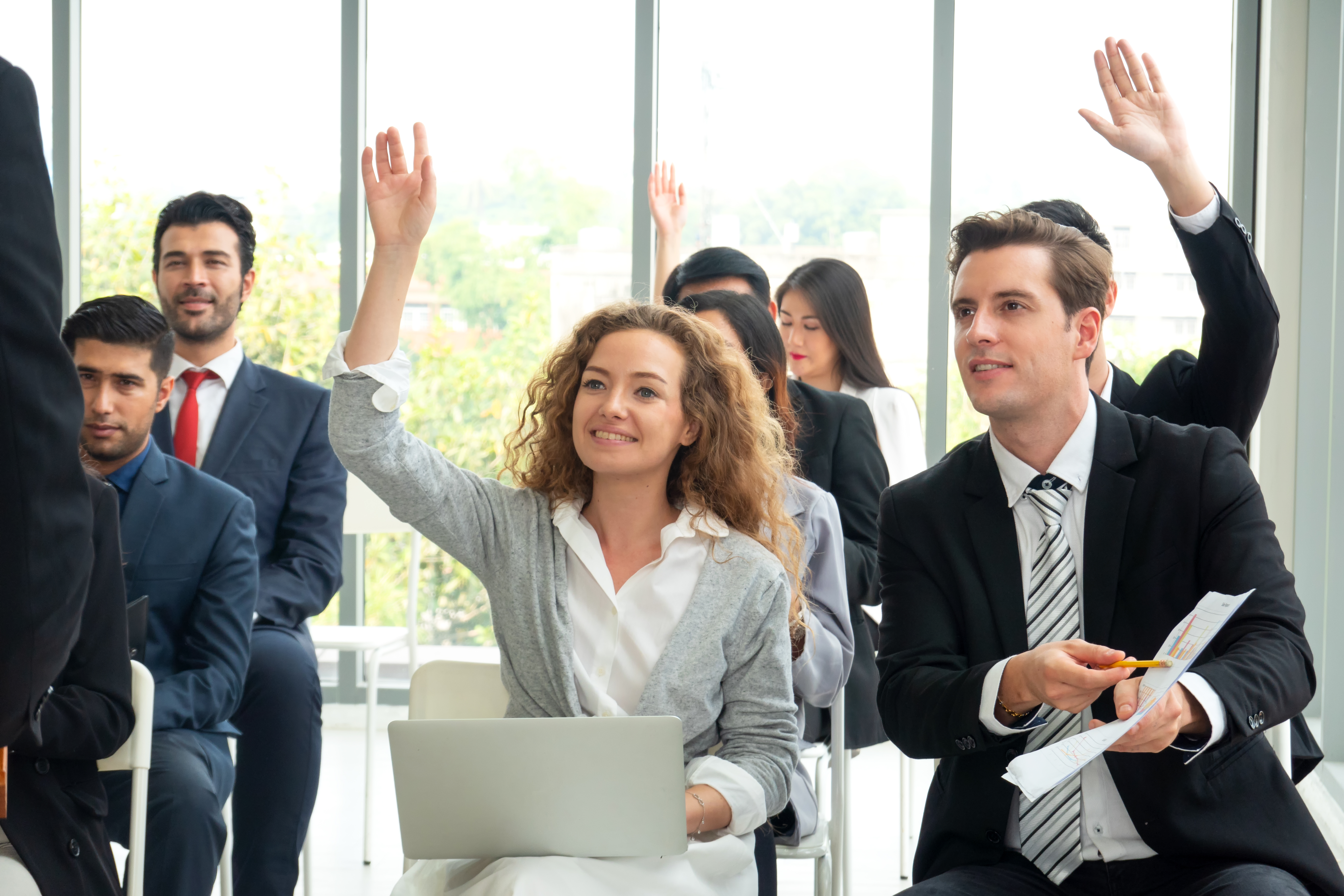 Jasper, IN - Focus Strategies for Executive Leaders from a Business Coach