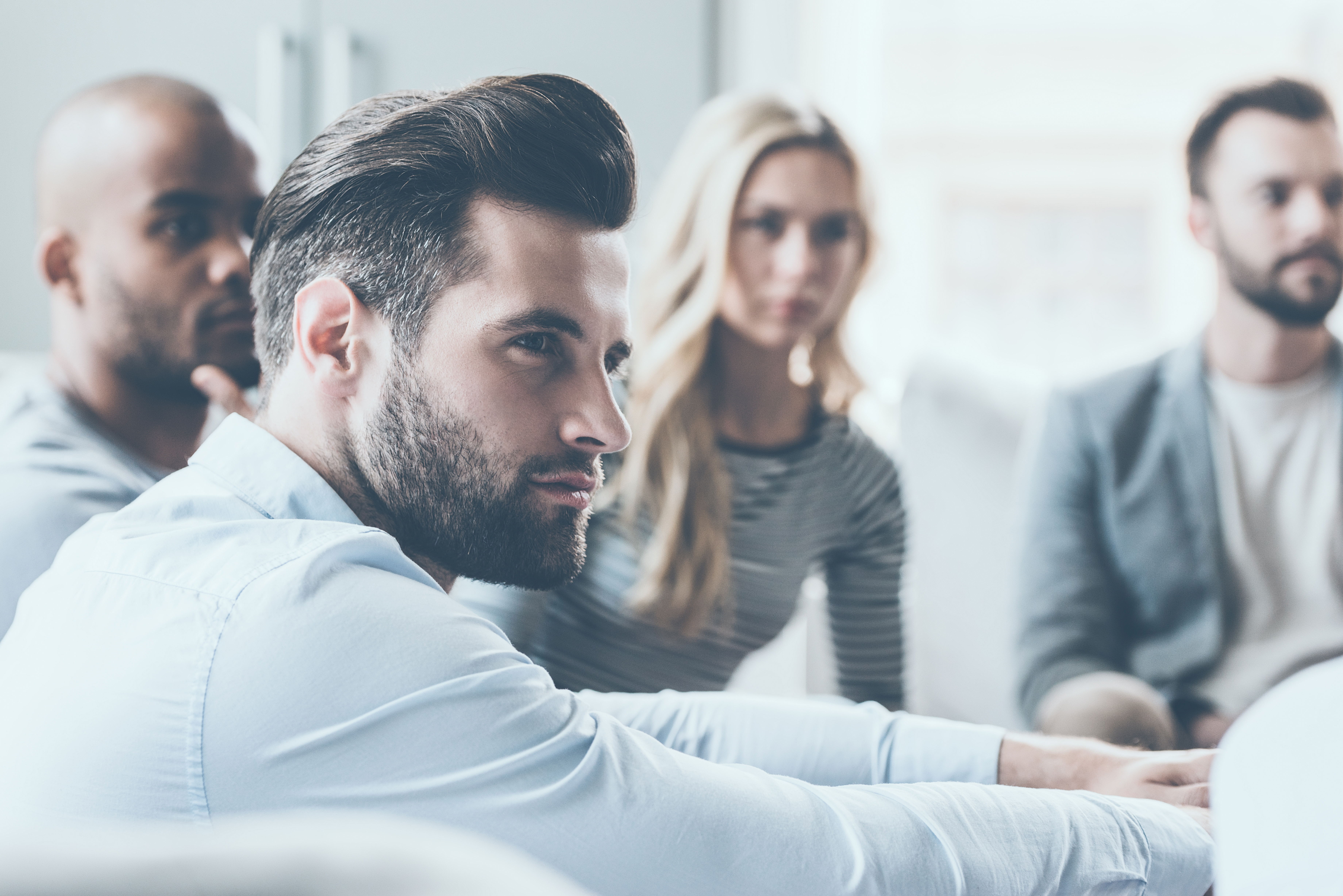 Jasper, IN - Benefits of Hiring a Local Certified Business Coach / Consultant