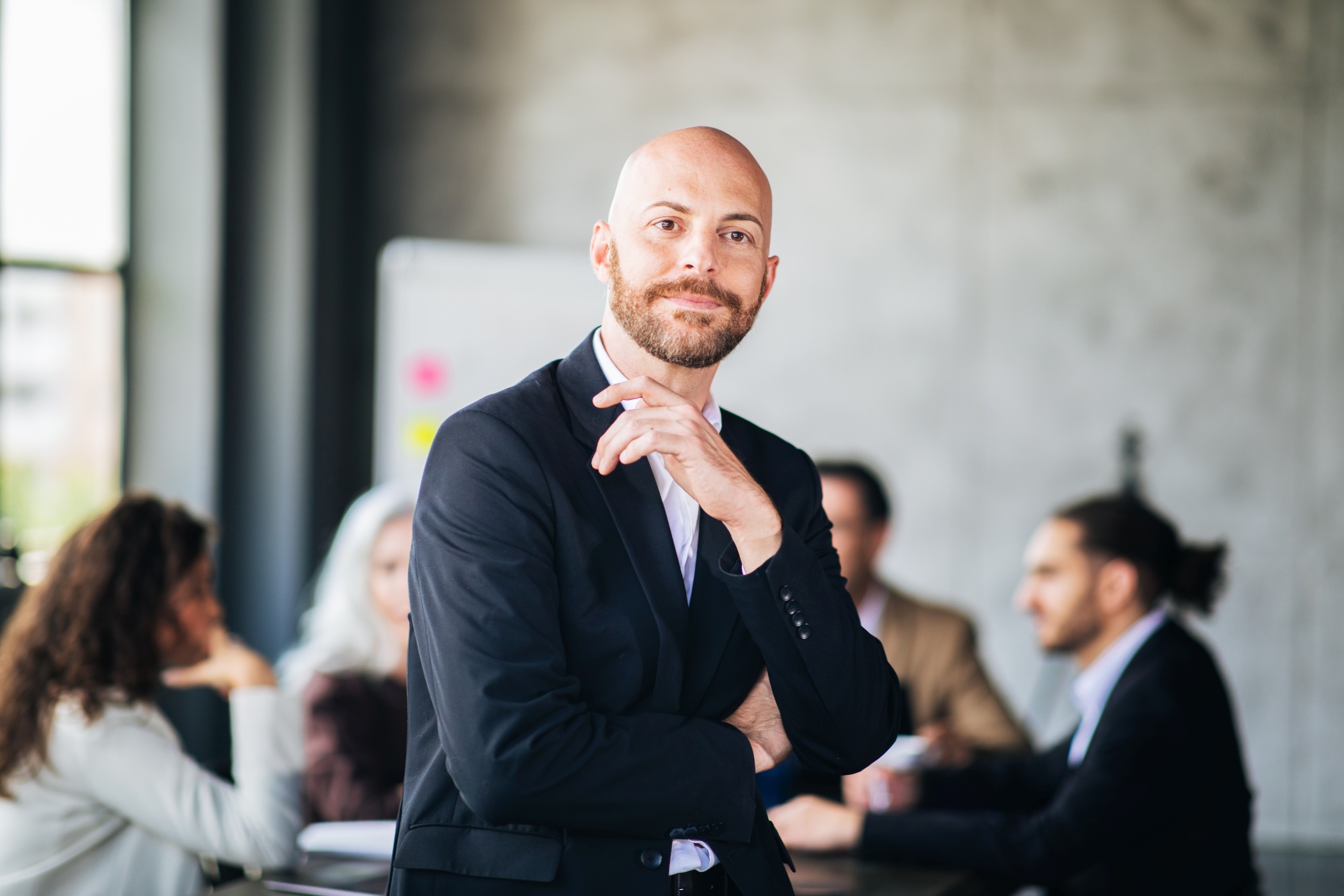Ferdinand, IN - Searching for a Business Coach / Consultant in Dubois County?