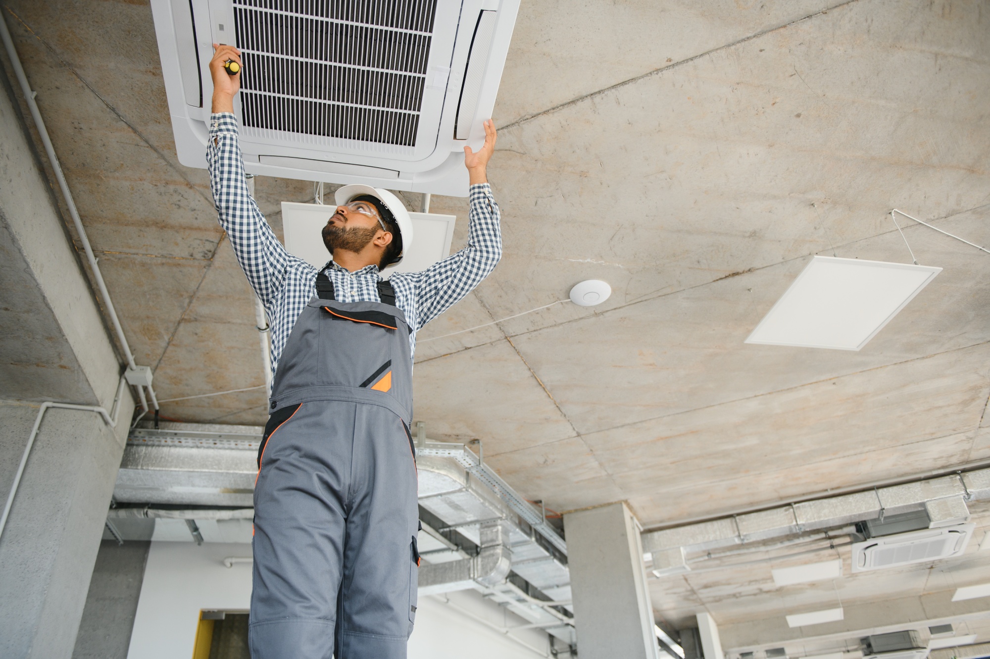 Jasper, IN - Succession Planning for HVAC Companies | Business Coaching News