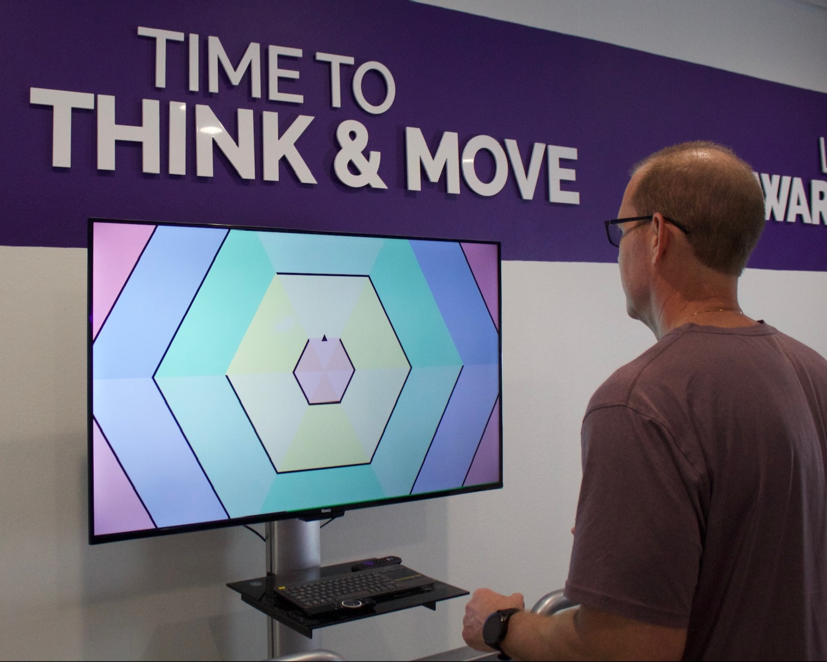 Fishers, IN - Cognitive Fitness vs. Physical Fitness: Why You Need Both