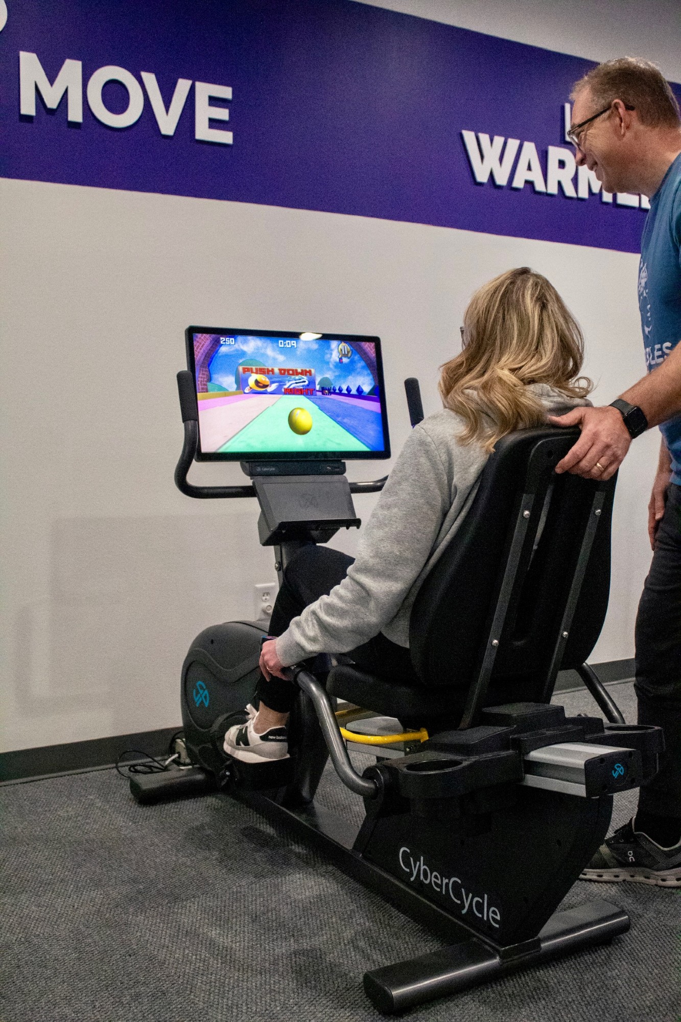 Fishers, IN - Top 10 Exercises That Improve Brain Cognitive Health and Memory