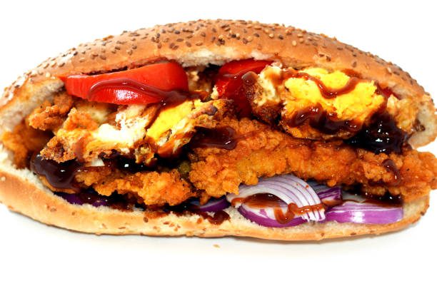 Fort Lauderdale, FL - Beef & Cheese Roast Beef Sandwiches at Our Sandwich Shop