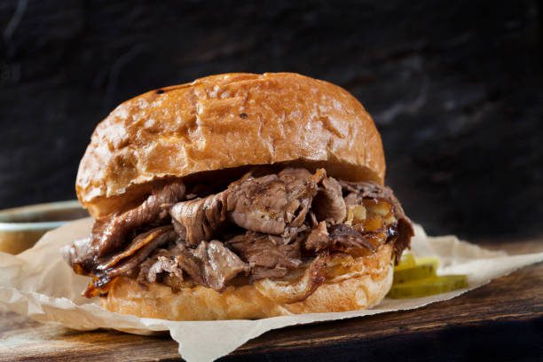 Fort Lauderdale FL - Searching for a Roast Beef Sandwich Shop in Broward County?