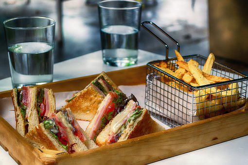 Fort Lauderdale, FL - Popular Menu Items We Serve at Top Round Sandwich Shop
