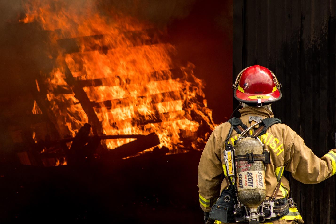 Fire Damage