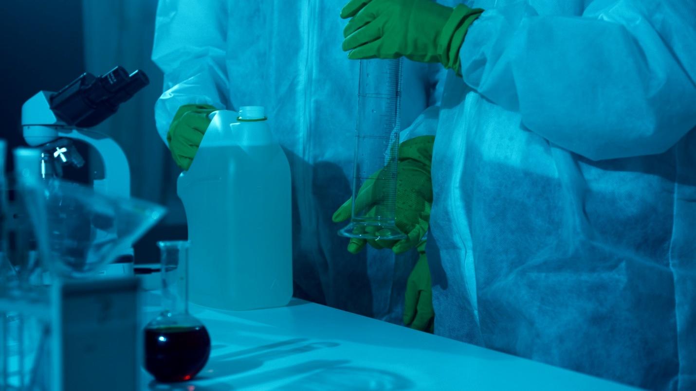 Mold Remediation
