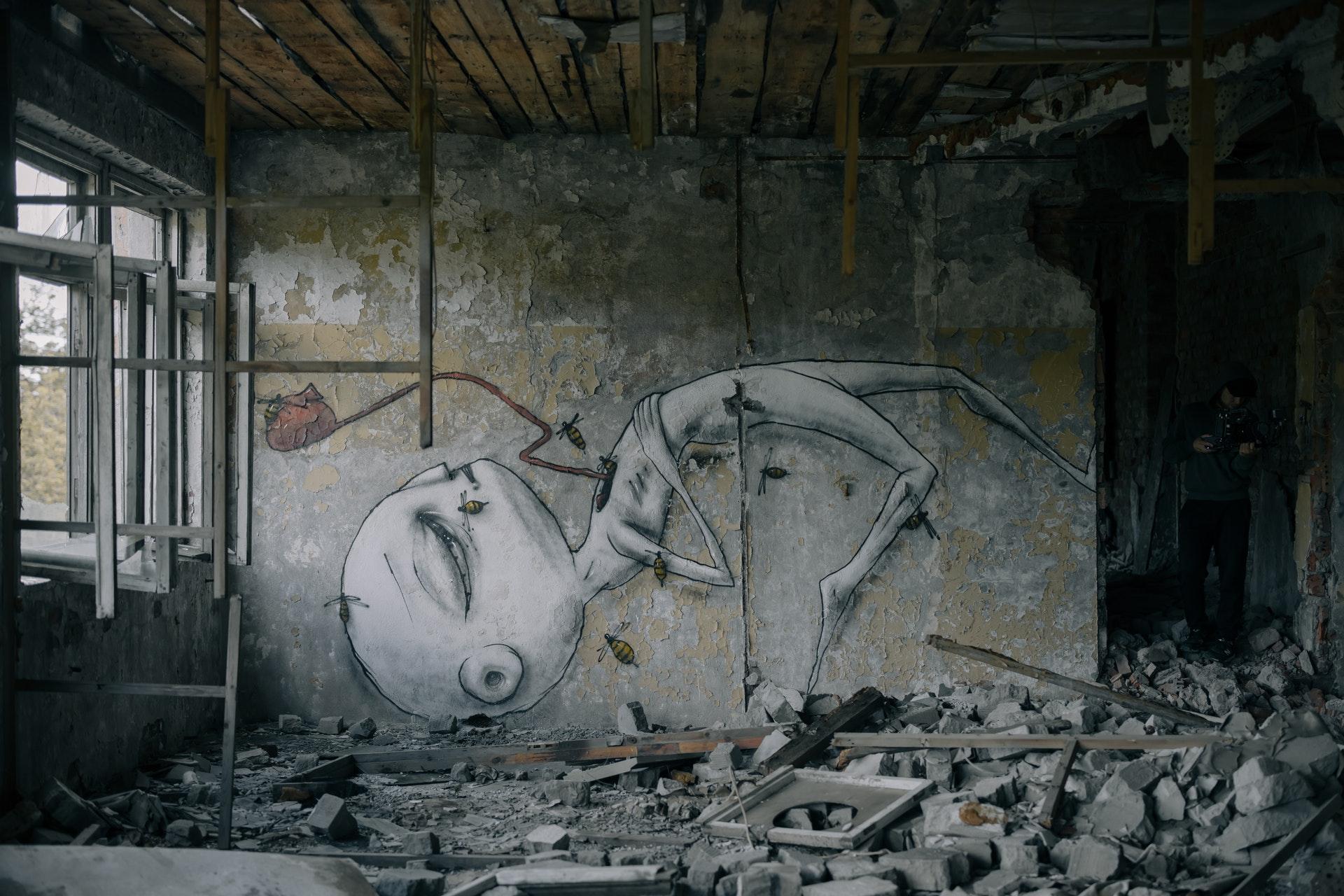 Smoke Damage