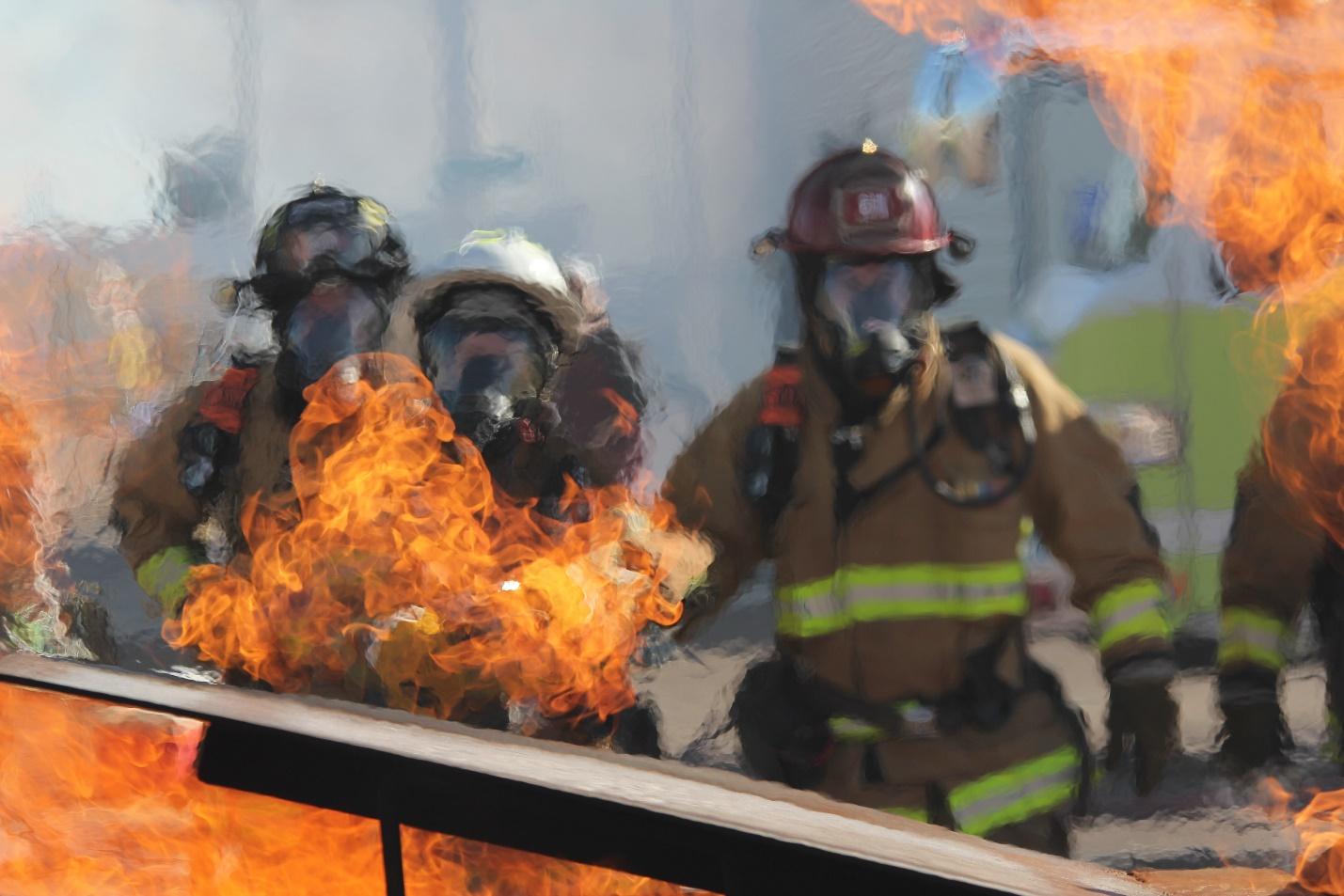 Fire Damage