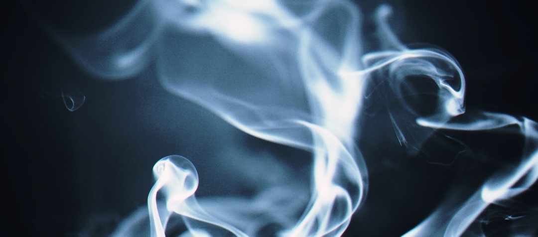 Smoke Damage Cleaning Service