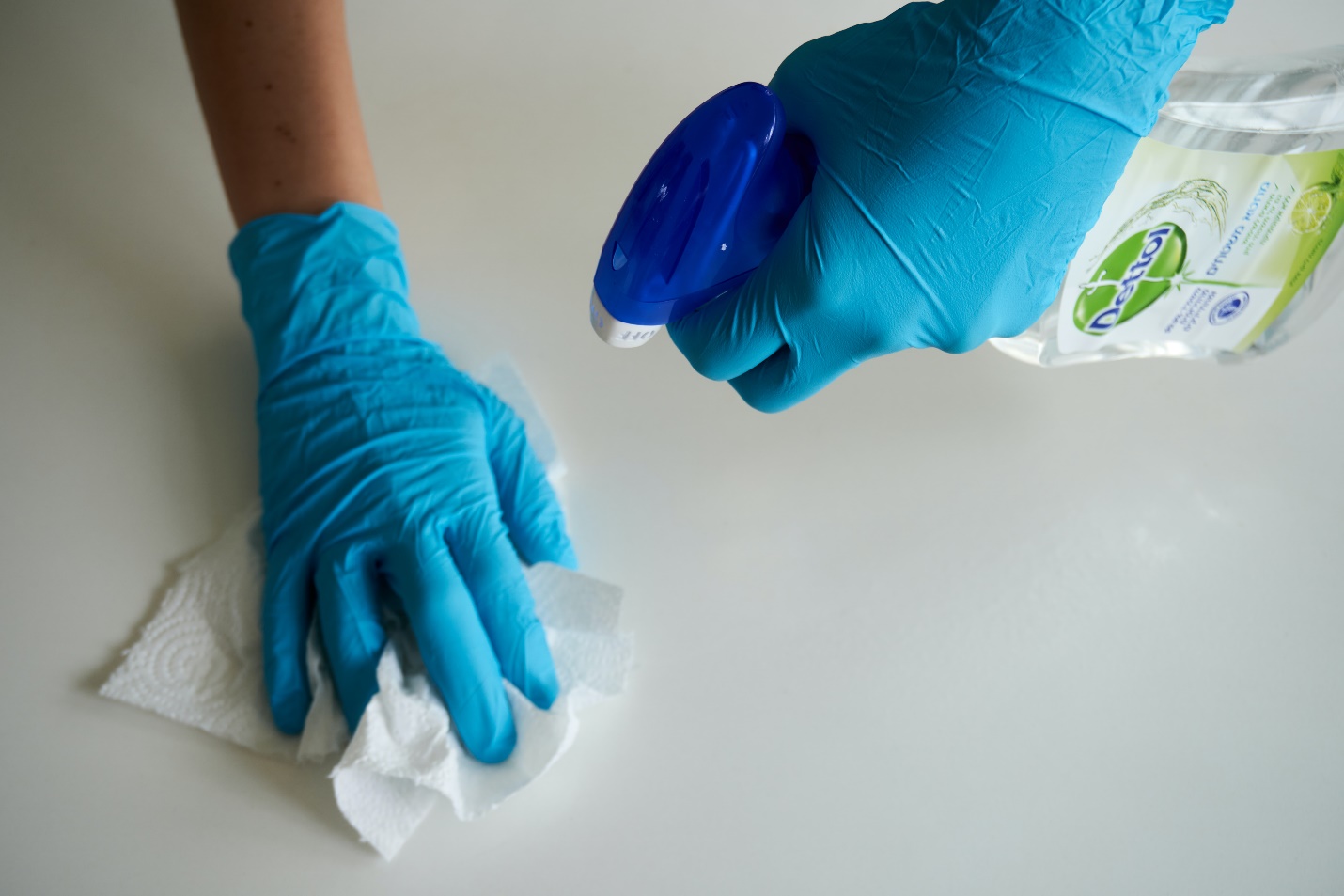 Specialty Cleaning