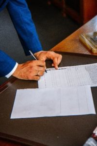 Insurance Claim