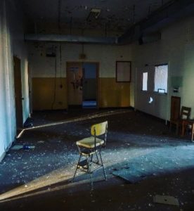 Soot Removal