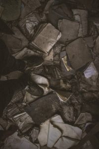 Damage Cleaning