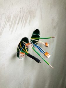 Wiring