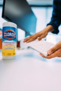 Cleaning