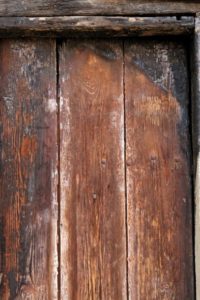 Wooden Furniture