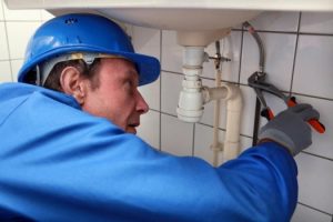 Plumbing System