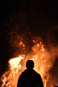 Fire