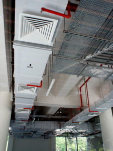 Air Ducts