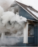 Dangers of Exposure to Soot