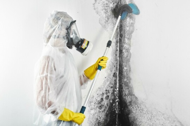 Charlotte, NC – Home Restoration Pro Discusses Some Expert Mold Prevention Tips