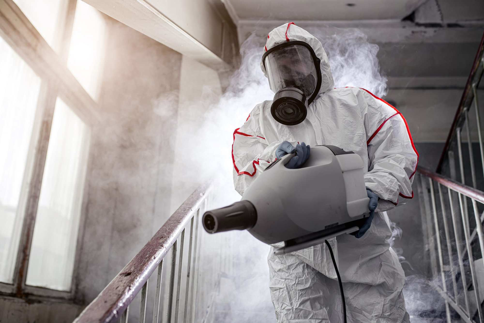 Fort Mill, SC – Overview of Our Biohazard Crime & Trauma Scene Cleanup Services