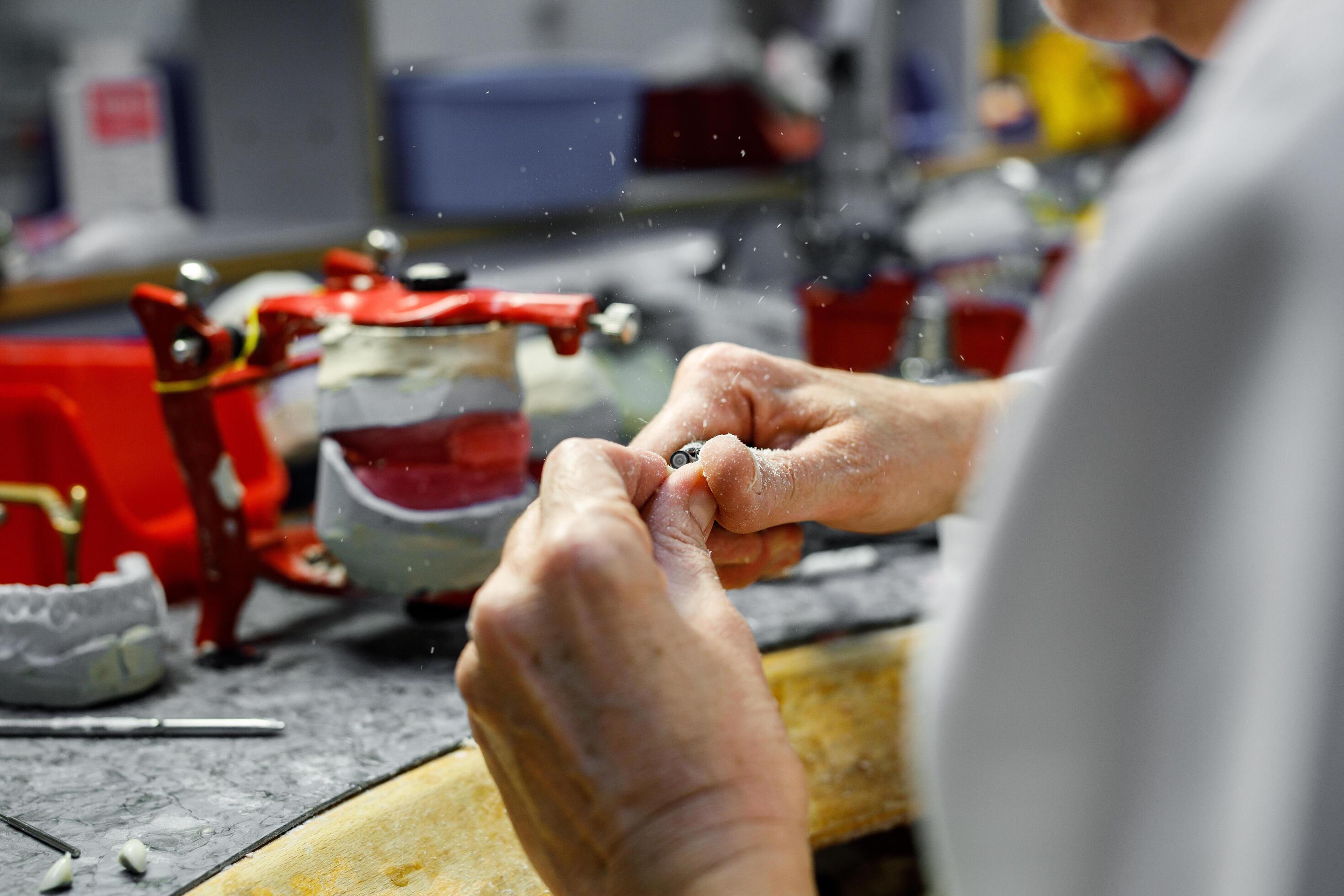 Fort Myers, FL — Vintage Jewelry Restoration for Treasured Antique Pieces