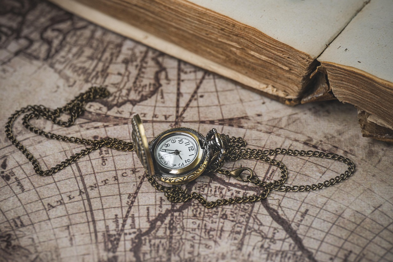 Bonita Springs, FL — Gold Chain Repair and Antique Piece Restoration Care Tips
