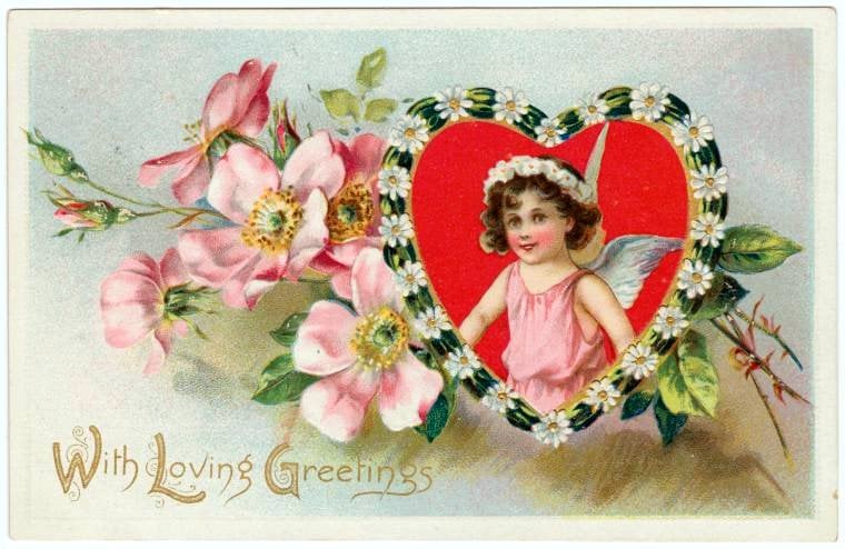 Valentines Jewelry