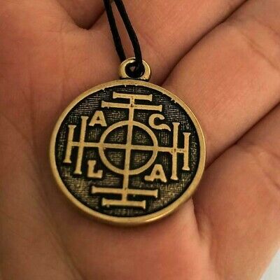 Magical Talismans