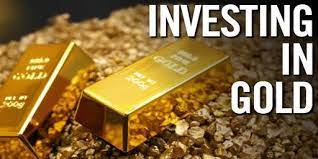 Gold Investing