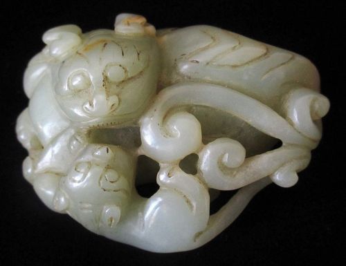 How is Jade Valued and Priced?