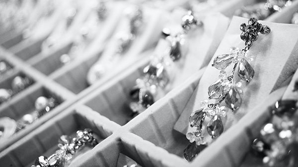 Costume Jewelry