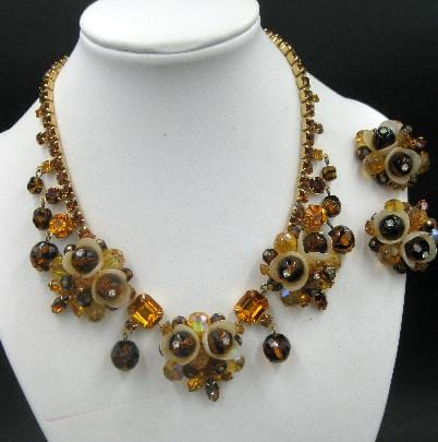 Hobe Jewelry design