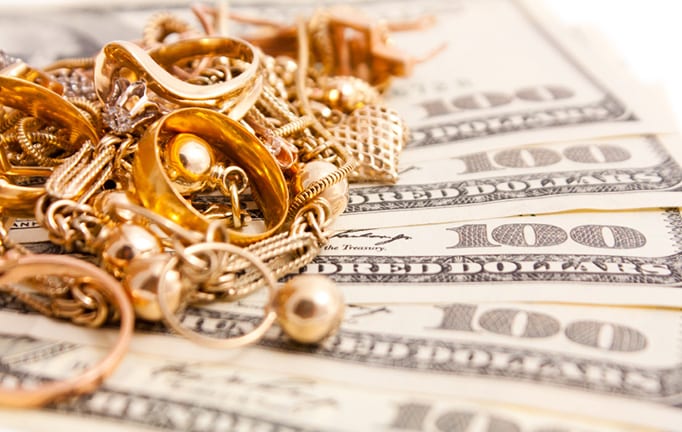Judy’s Antique and Estate Jewelry