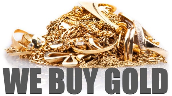 The Value of Gold