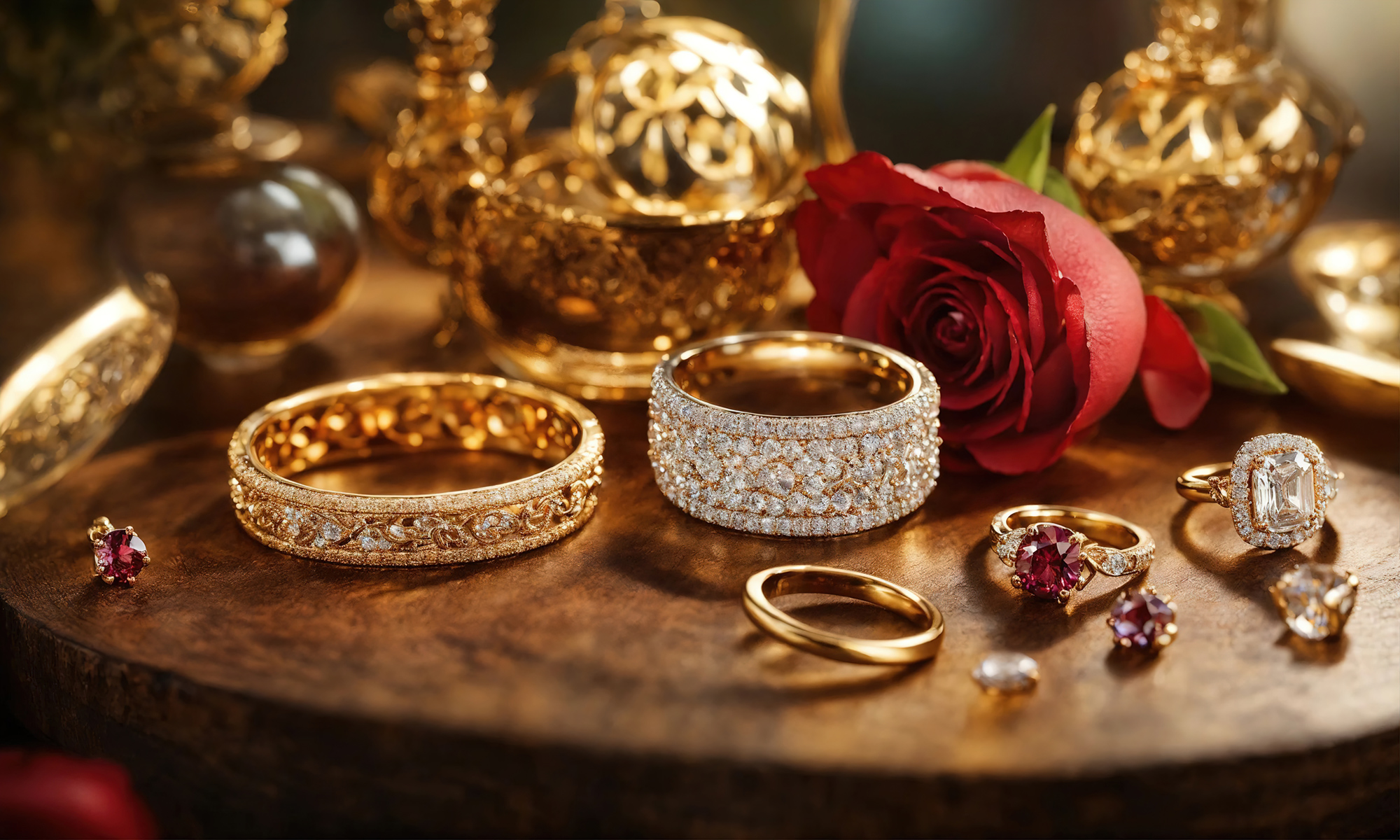 Fort Myers, FL - How Can You Tell If Antique Jewelry Is Truly Authentic?