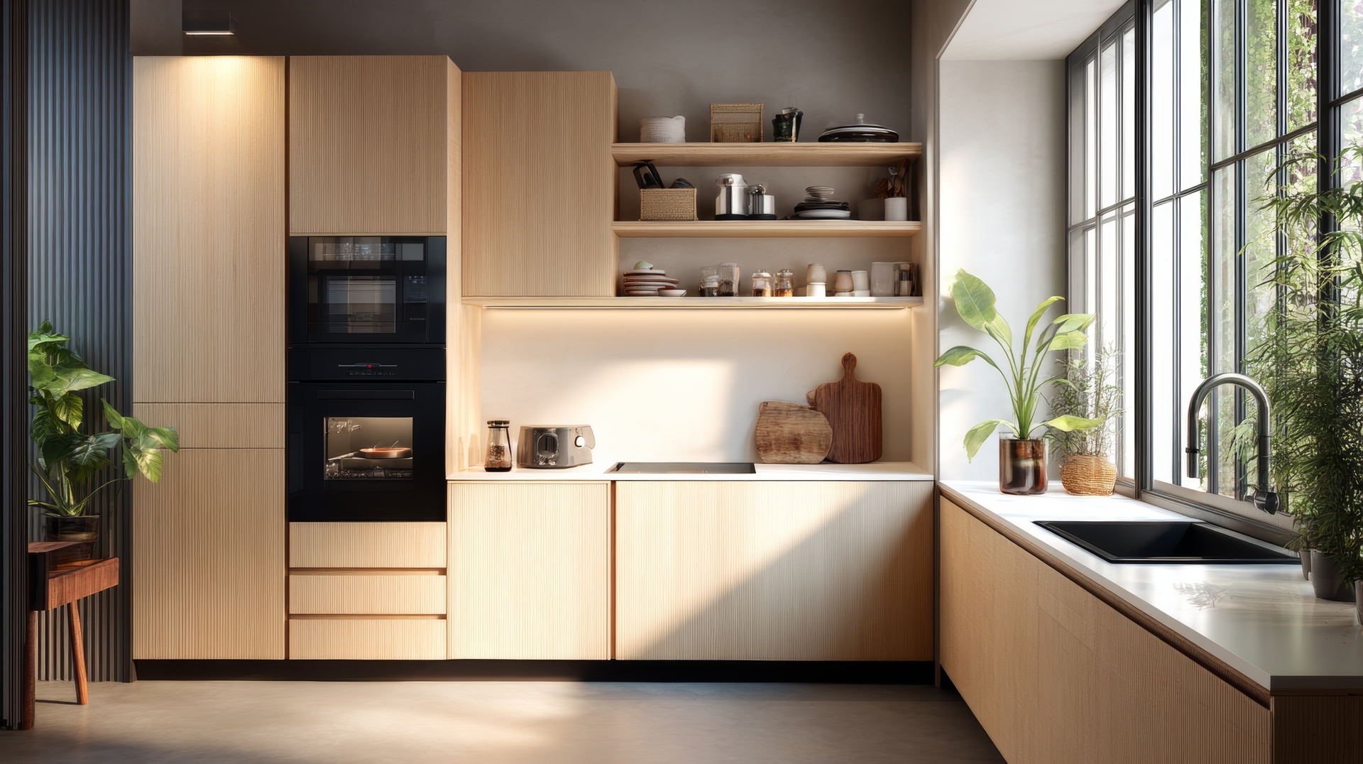 Fort Myers, FL - Cabinet Services That Use Hidden Hardware for High-End Feel