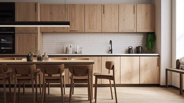 Fort Myers, FL - What to Expect at Your Semi-Custom Kitchen Cabinet Consultation