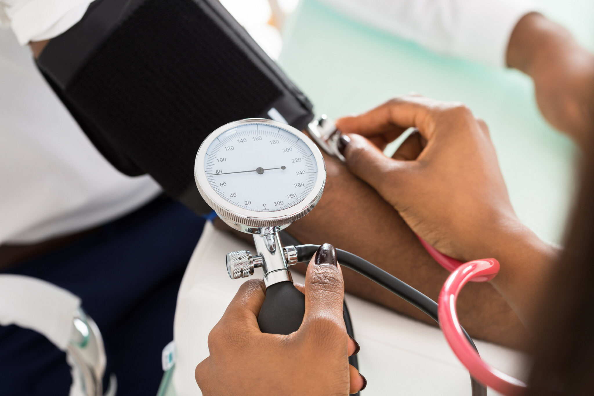 Fort Myers, FL - Upper Cervical Adjustments Can Cut Blood Pressure | Ask Chiro