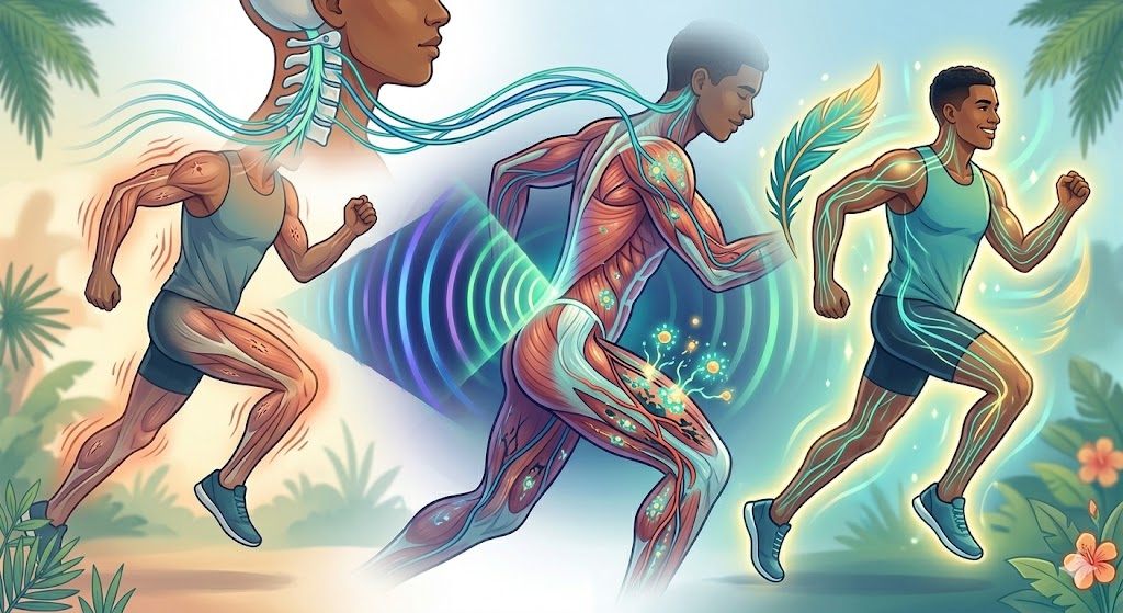 What Athletes Love About SoftWave: Faster Recovery Between Workouts
