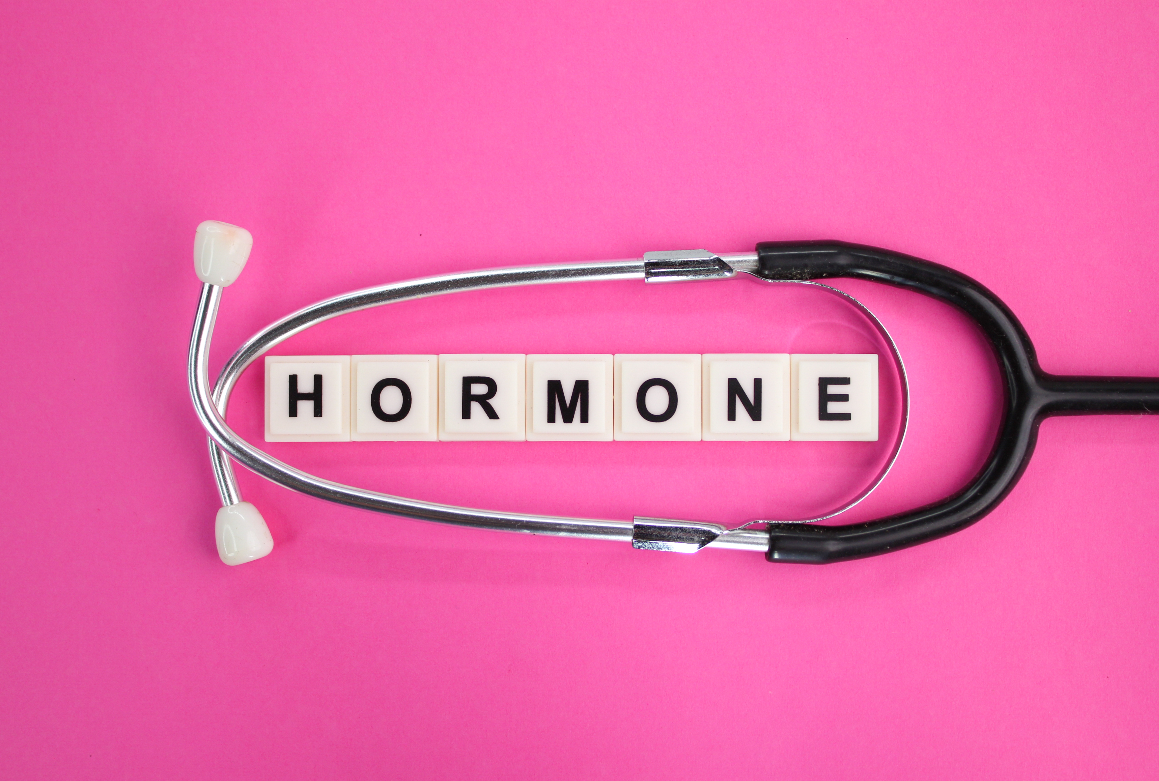 Hormone Imbalnce