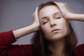Seeking Natural Vertigo Care