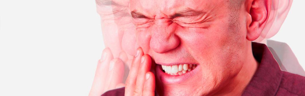 Unexplained Tooth/Jaw Pain