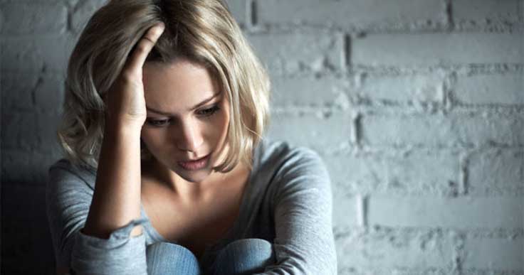 Dealing With Anxiety - Upper Cervical Chiropractic, Dr. Lee Angle