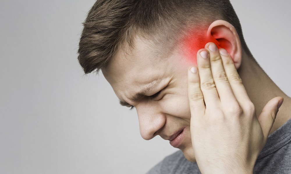 Meniere’s disease