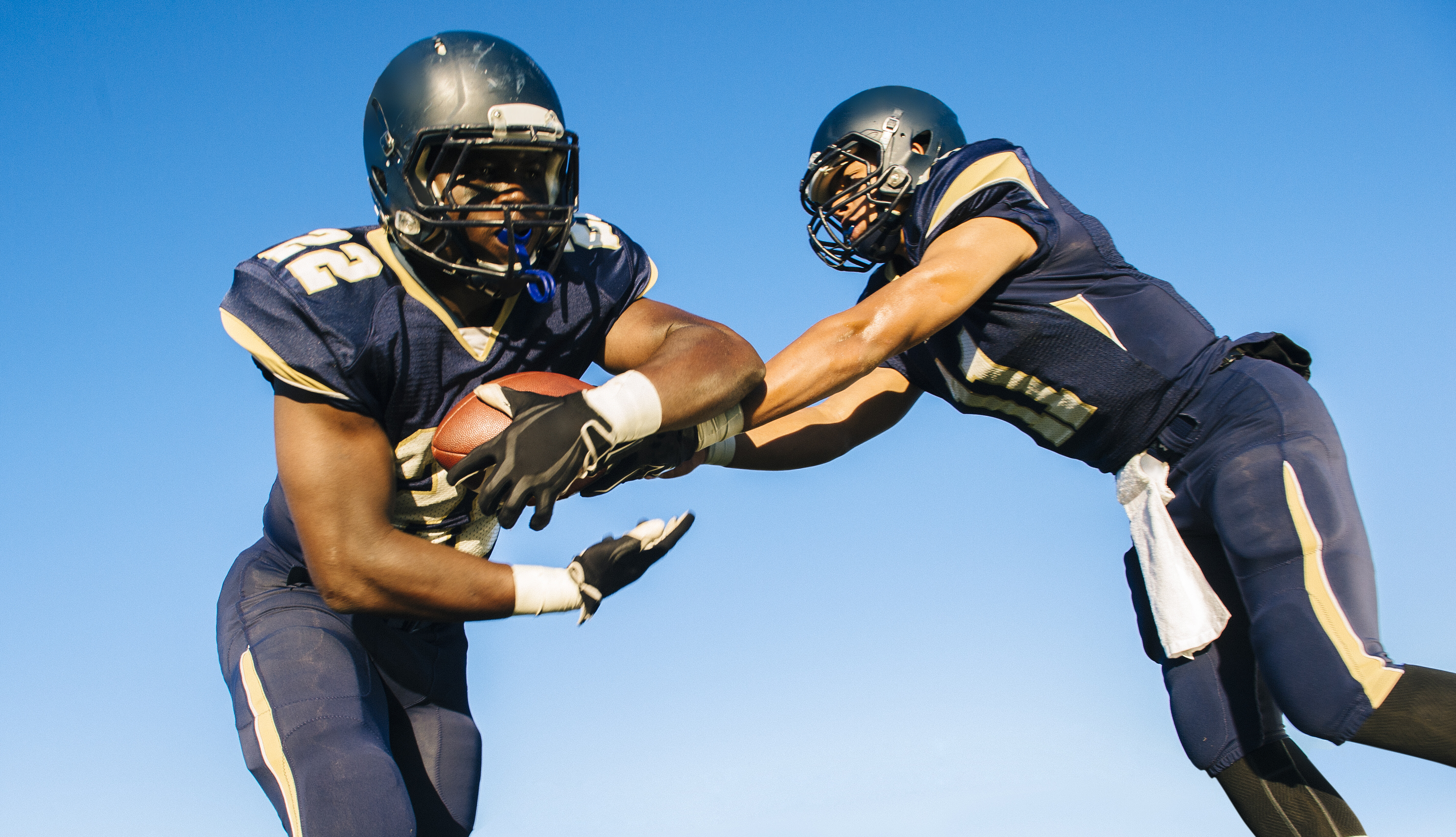 Baseline Testing is Key to Concussion Management in Student Athletes