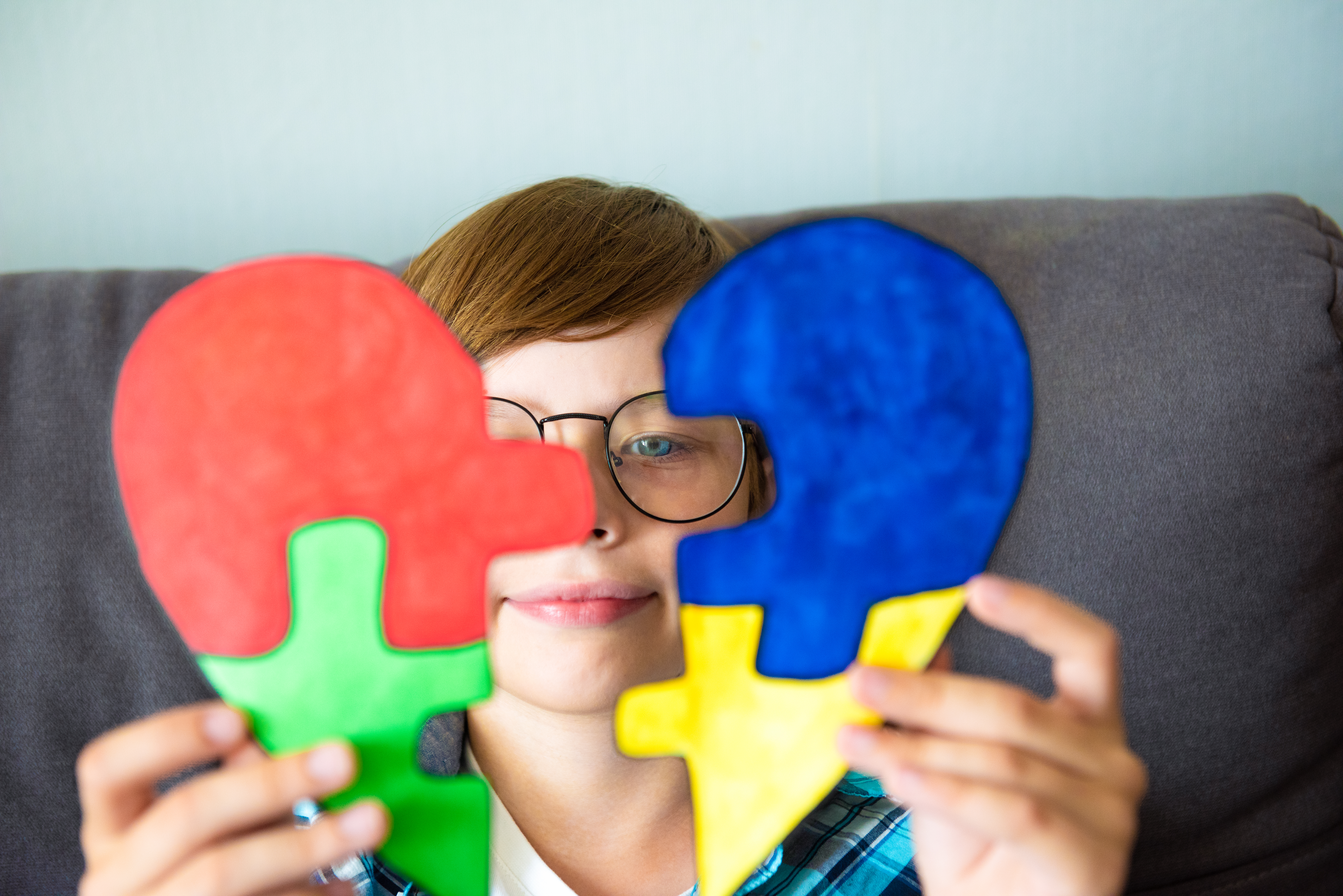 Children with Autism Show Improvement with Upper Cervical Chiropractic Care