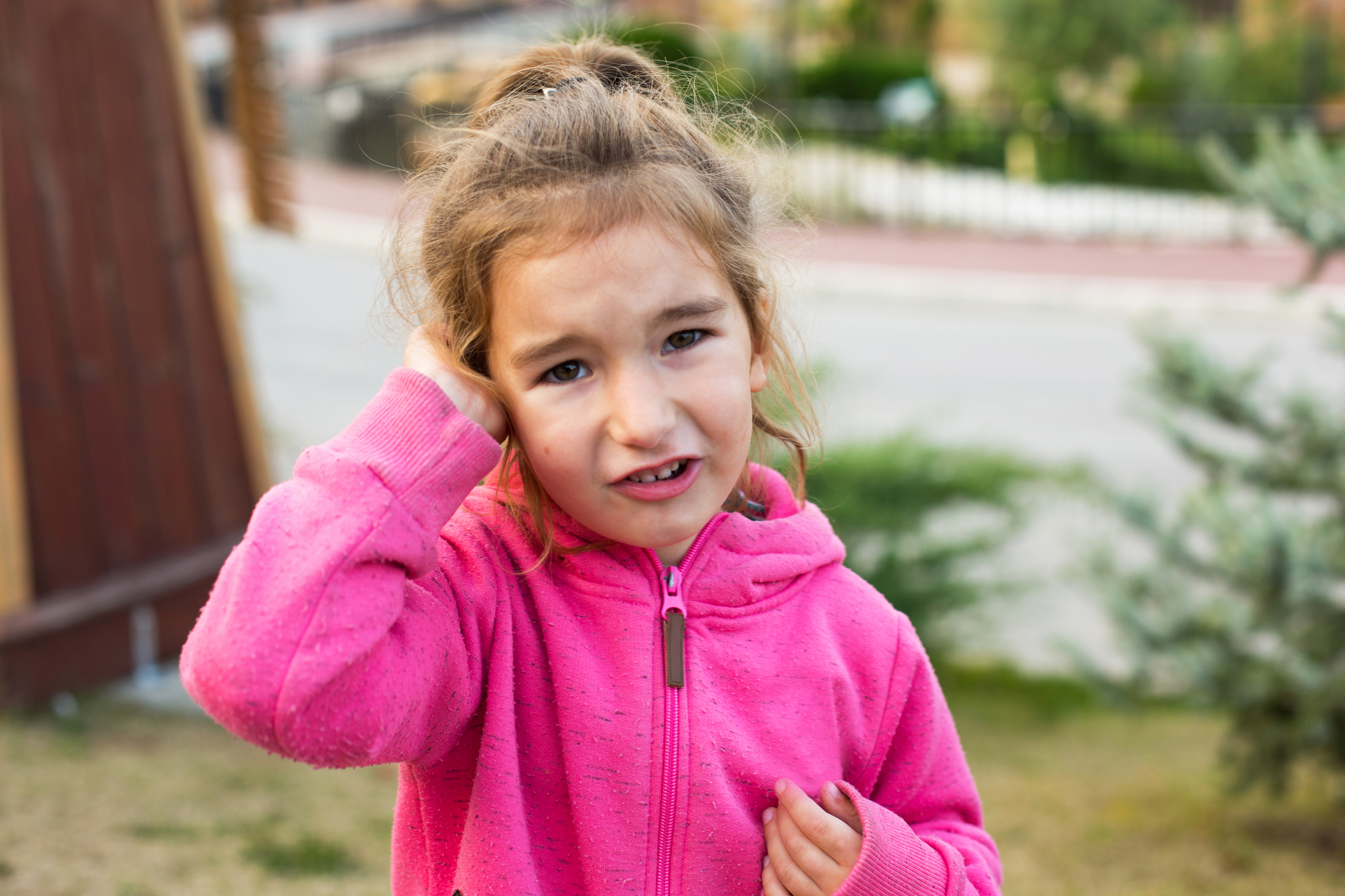Upper Cervical Chiropractic Can Help Alleviate Ear Pain